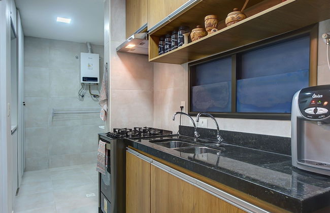 Apartamento no WaiWai Cumbuco Fortaleza - Foto 13