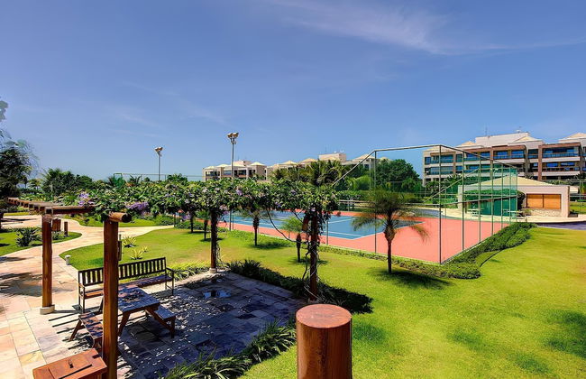 Apartamento no WaiWai Cumbuco Fortaleza - Foto 32