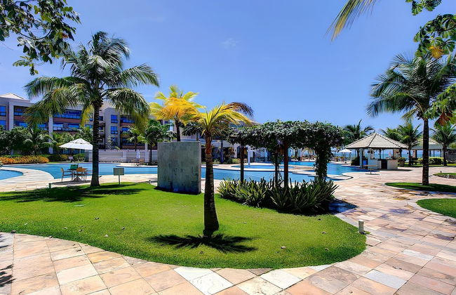 Apartamento no WaiWai Cumbuco Fortaleza - Foto 31