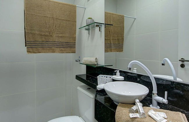 Apartamento no WaiWai Cumbuco Fortaleza - Foto 18