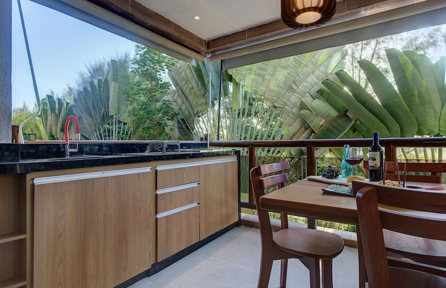 Apartamento no WaiWai Cumbuco Fortaleza - Foto 35