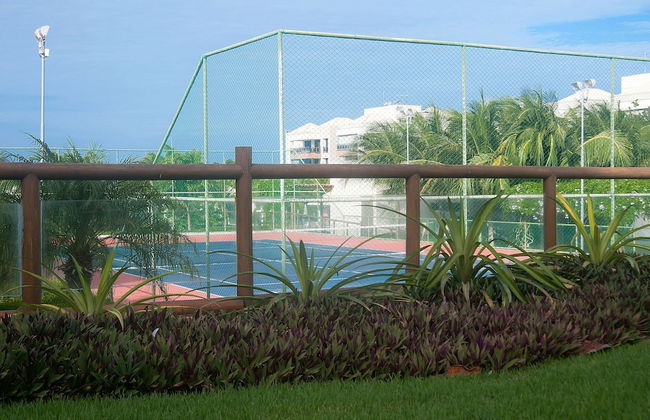 Apartamento no WaiWai Cumbuco Fortaleza - Foto 33