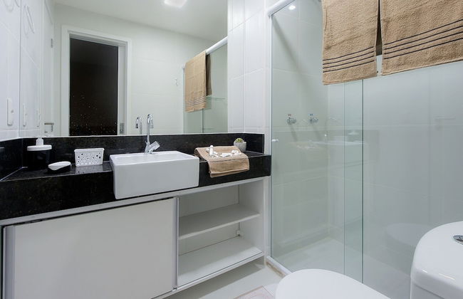 Apartamento no WaiWai Cumbuco Fortaleza - Foto 19