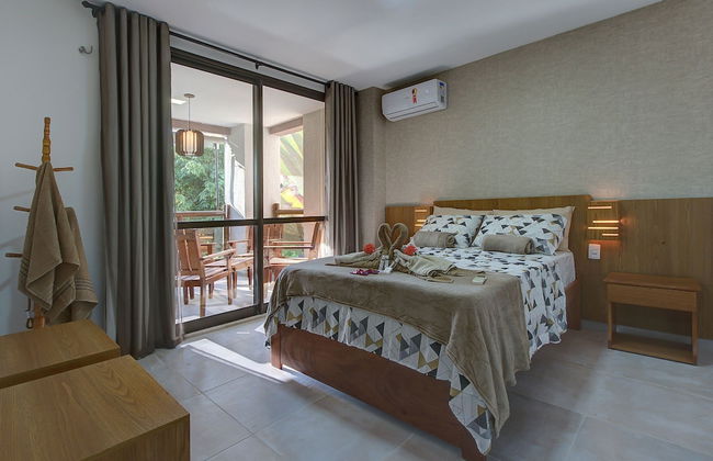 Apartamento no WaiWai Cumbuco Fortaleza - Foto 2