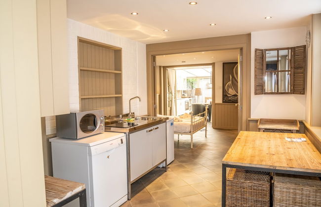 Diane's Cottage - Foto 12