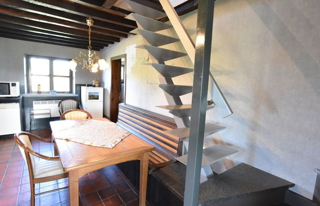 Appealing Chalet in Westouter With Garden - Foto 16
