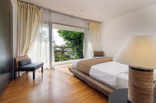 Photo 2 - Spacious 5-Bedroom Surin Beach Villa