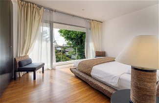 Foto 2 - Spacious 5-Bedroom Surin Beach Villa
