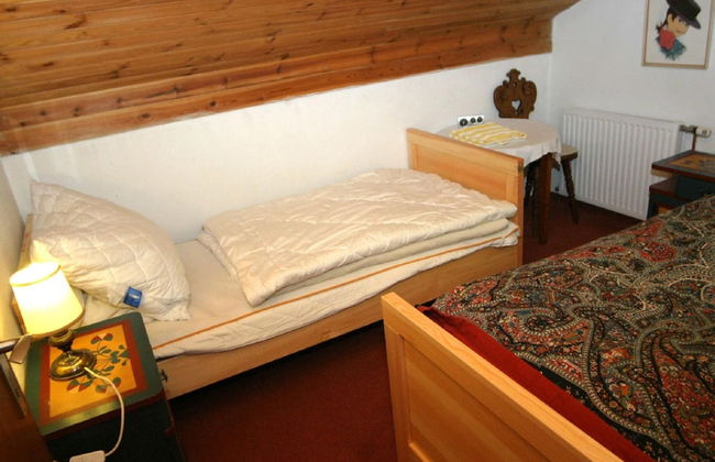 Apartment in Wernberg in Carinthia With Pool - Foto 3