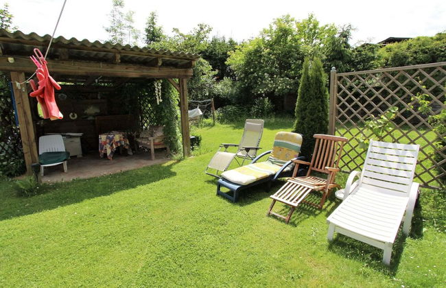 Apartment in Wernberg in Carinthia With Pool - Foto 25
