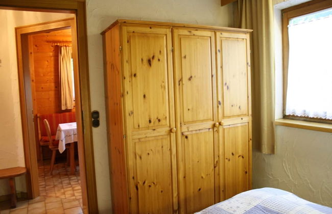 Apartment in Waidring Near Pillerseetal Ski Area - Foto 6