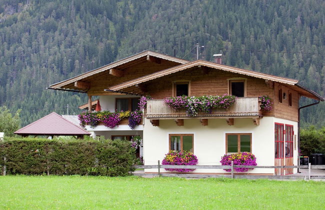 Apartment in Waidring Near Pillerseetal Ski Area - Foto 24