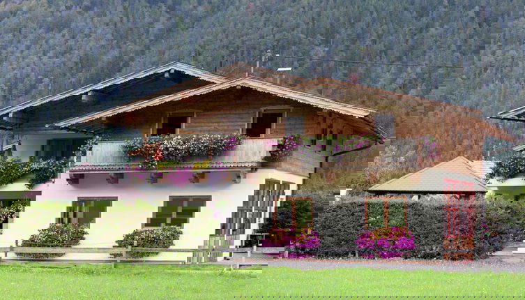 Photo 1 - Alluring Apartment With Swimming Pool in Waidring Tyrol