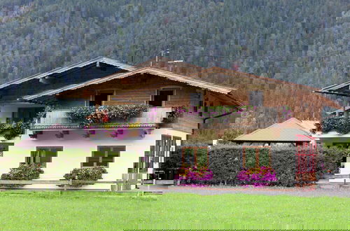 Photo 1 - Alluring Apartment With Swimming Pool in Waidring Tyrol