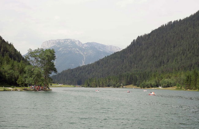 Apartment in Waidring Near Pillerseetal Ski Area - Foto 27