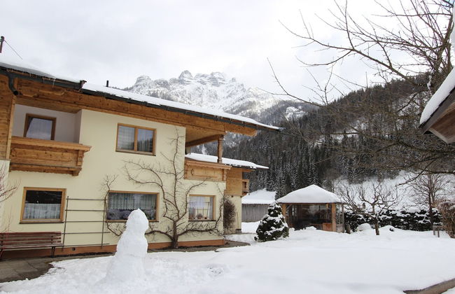Alluring Apartment With Swimming Pool in Waidring Tyrol - Foto 72
