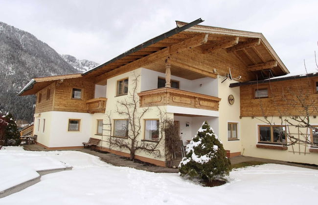 Alluring Apartment With Swimming Pool in Waidring Tyrol - Foto 67