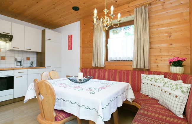 Alluring Apartment With Swimming Pool in Waidring Tyrol - Foto 49