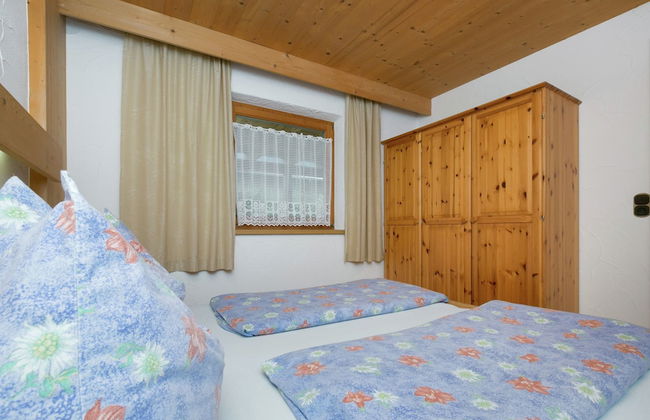 Apartment in Waidring Near Pillerseetal Ski Area - Foto 4
