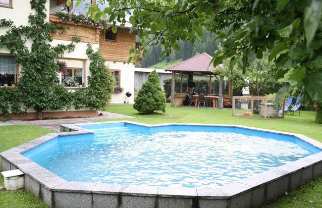 Apartment in Waidring Near Pillerseetal Ski Area - Foto 13