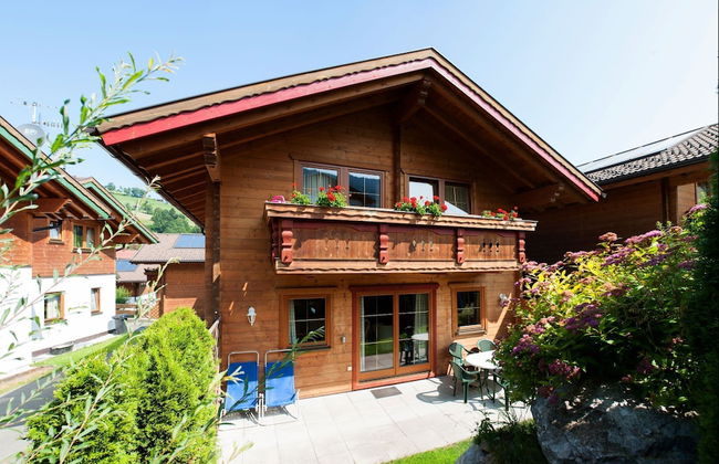 Feriendorf Wildschönau - Foto 18
