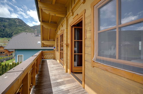 Photo 22 - Holiday Home in ski Area in Mauterndorf With Sauna-formerly TUI Ferienhaus