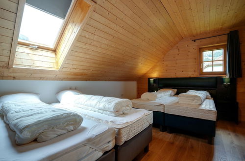 Photo 6 - Holiday Home in ski Area in Mauterndorf With Sauna