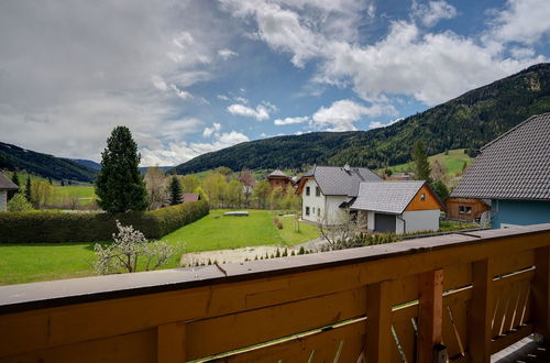 Photo 40 - Holiday Home in ski Area in Mauterndorf With Sauna