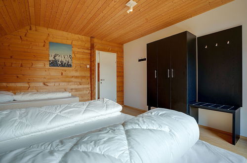 Photo 15 - Holiday Home in ski Area in Mauterndorf With Sauna