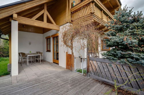 Photo 36 - Holiday Home in ski Area in Mauterndorf With Sauna