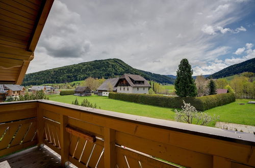 Photo 40 - Holiday Home in ski Area in Mauterndorf With Sauna-formerly TUI Ferienhaus