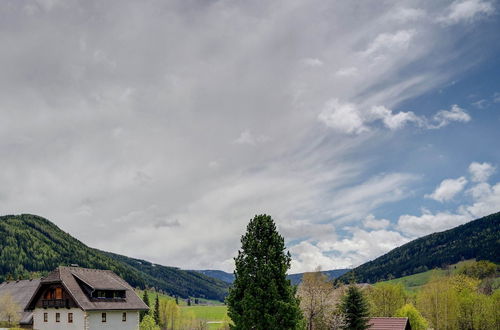 Photo 37 - Holiday Home in ski Area in Mauterndorf With Sauna-formerly TUI Ferienhaus