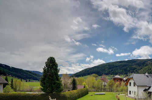 Photo 39 - Holiday Home in ski Area in Mauterndorf With Sauna-formerly TUI Ferienhaus