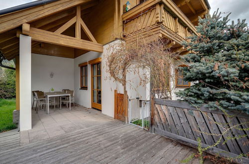 Photo 36 - Holiday Home in ski Area in Mauterndorf With Sauna-formerly TUI Ferienhaus