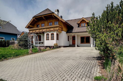 Photo 1 - Holiday Home in ski Area in Mauterndorf With Sauna-formerly TUI Ferienhaus