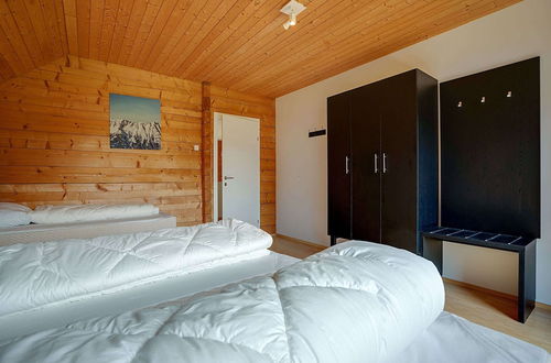 Foto 6 - Holiday Home in ski Area in Mauterndorf With Sauna