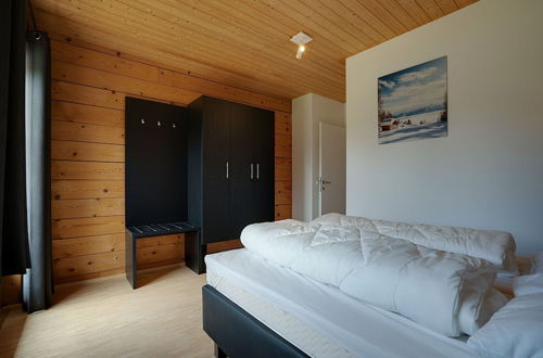 Foto 13 - Holiday Home in ski Area in Mauterndorf With Sauna