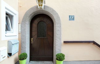 Photo 1 - Apartment With Terrace in Salzburg