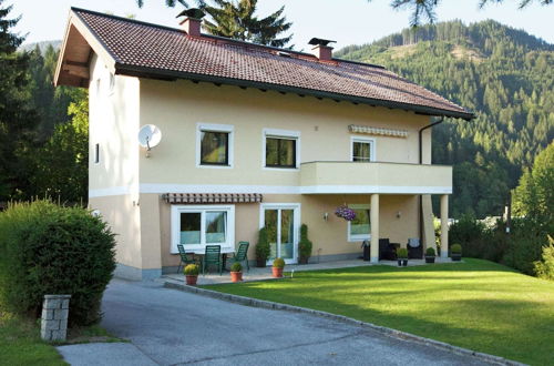 Photo 20 - Apartment With Terrace in Salzburg