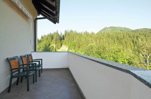 Photo 15 - Apartment With Terrace in Salzburg