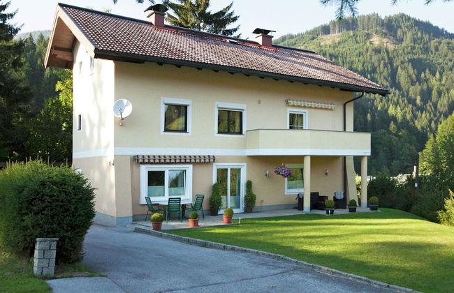 Apartment With Terrace in Salzburg - Foto 18
