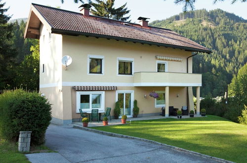 Photo 18 - Apartment With Terrace in Salzburg