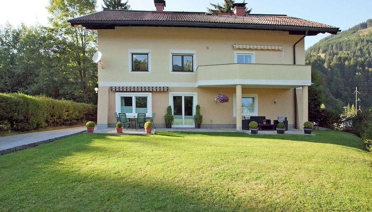 Photo 1 - Apartment With Terrace in Salzburg