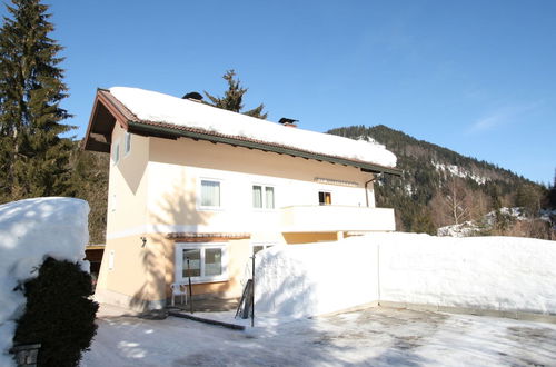 Photo 15 - Apartment With Terrace in Salzburg