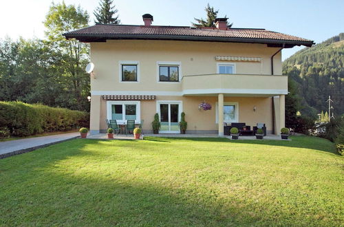 Photo 21 - Apartment With Terrace in Salzburg