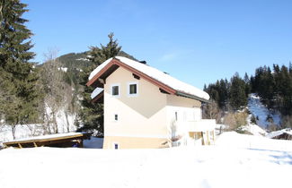 Photo 1 - Apartment With Terrace in Salzburg