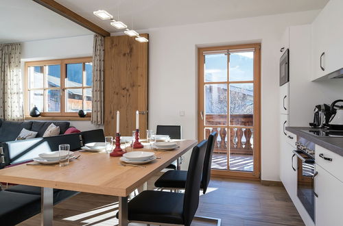 Photo 9 - Beautiful Apartment Near the ski Area