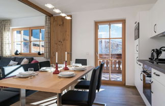 Photo 2 - Apartment in ski Area Kitzski Hollersbach