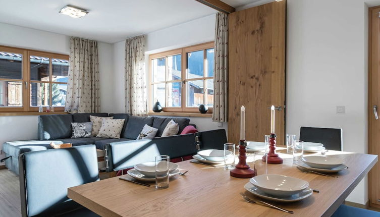 Photo 1 - Apartment in ski Area Kitzski Hollersbach