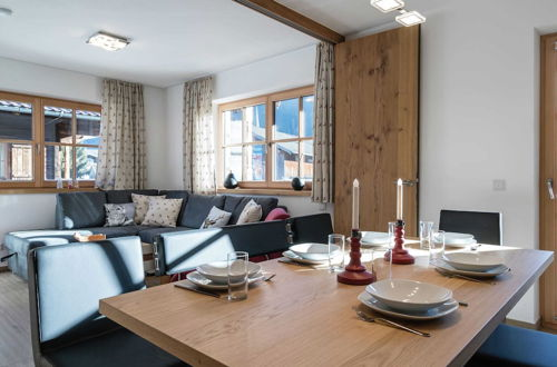 Foto 7 - Apartment in ski Area Kitzski Hollersbach